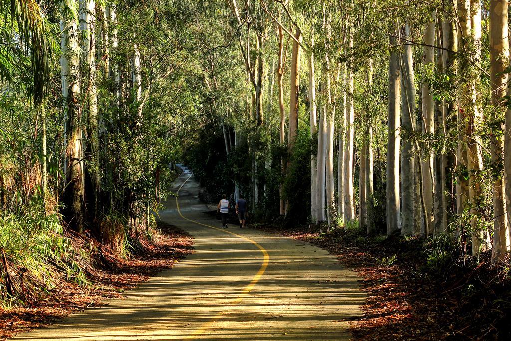 Pousada Sitio Do Sossego Monte Alegre do Sul Esterno foto